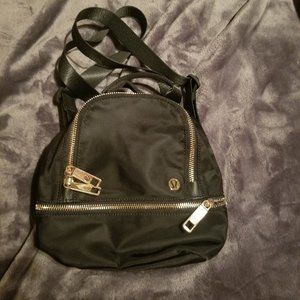 Lululemon Athletica Micro City Adventurer